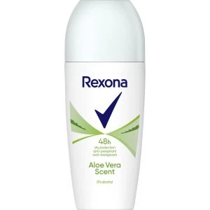 Rexona Deo Roll-on Aloe Vera - 50 ml