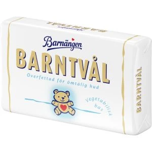 Barnängen Barntvål 2-pack - 170 g