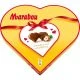 Marabou Hjärta - 30 st