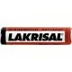 Lakrisal Salmiak - 25g