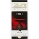 Lindt Excellence Chili - 100 g