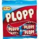 Cloetta Plopp mini, påse - 158 g