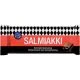 Fazer Salmiakki Chokladkaka - 100g