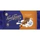 Fazer KF Salty Toffee Crunch - 145g