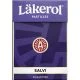 Läkerol Big Pack Salvi - 75 g