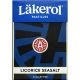 Läkerol Big Pack Seasalt - 75 g