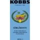 Kobbs  Sörgårdste - 125 g