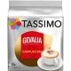 Tassimo Gevalia Cappuccino - 8 st