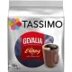 Tassimo Gevalia Ebony - 16 st