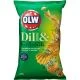 OLW Dill & Gräslök - 275 gram