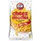 OLW Ostbågar Cheez Doodles - 225 g