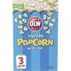 OLW Micropop Salt - 3x80g