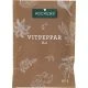 KOCKENS Vitpeppar hel ekonomipåse - 90g