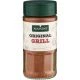 KOCKENS Grillkrydda Original ekonomiglas - 145 g