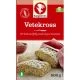 Kungsörnen Vetekross - 500g