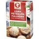 Kungsörnen Kärnvetemjöl fullkorn kakor&bröd - 2kg