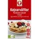 Kungsörnen Kejsarvåfflor - 400g