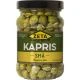 Zeta Kapris, små - 100g