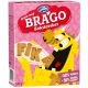 Brago Bokstavkex - 160 g