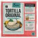 GARANT TORTILLA BRÖD - 6ST/370G