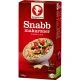 KUNGSÖRNEN Snabbmakaroner - 750g