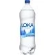 Loka Kolsyrat vatten naturell - 150 cl