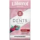 Läkerol Dents Strawberry - 36 gram