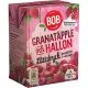 BOB Lättdryck Granatäpple och Hallon - 2 dl