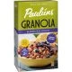 Paulúns Granola Blåbär & Citron - 450 g