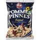 OLW Pommes Pinnes - 150 gram