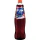 Fun Light Ice Tea Peach & Love - 1 L