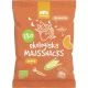 Minstingen MAJSSNACKS MOROT - 20g