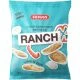 Friggs Mini Majssnacks Ranch - 40g