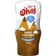 O'hoj Hard Topping Milk Choco - 300 gr