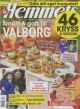 Magazine - Hemmets veckotidning