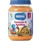 NESTLÉ Couscous & Kyckling 8 mån - 190g