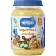 NESTLÉ Sötpotatis & Kyckling 6 mån - 190G