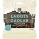 Garant Dadlar Lakrits - 125gr