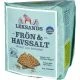 Leksands Knäckebröd Trekant Frön & Havssalt - 200g