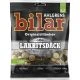 Ahlgrens Bilar Lakritsdäck - 130g
