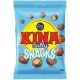 Fazer Kina Blå Salty Snacks  - 155g