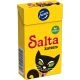 Fazer Salta Katten Tablettask - 38g