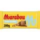 Marabou Salta Mandlar - 200g