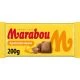 Marabou Apelsinkrokant - 200g