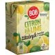 BOB Lättdryck Citron Lime - 20 cl