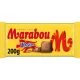 Marabou Daim Kaka - 200 g
