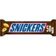 SNICKERS Single Bar - 50 g