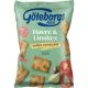 Göteborgs Kex Havre & Linskex Ranch - 100 gram