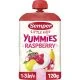 Semper Yummies Raspberry - 120 g