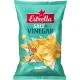 Estrella Salt & Vinägerchips - 275 g
